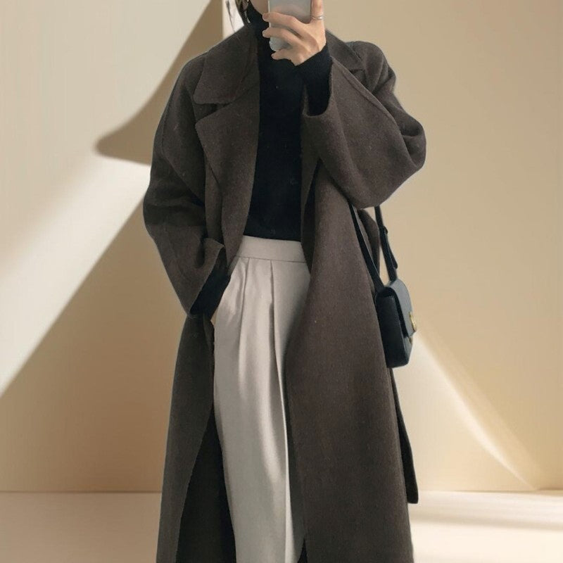 Karen® | LONG COAT