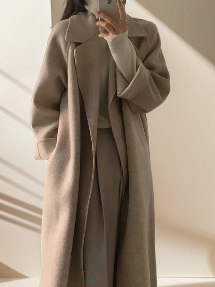 Karen® | LONG COAT