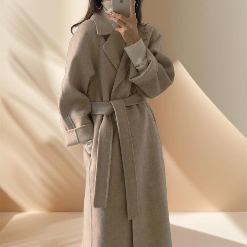Karen® | LONG COAT