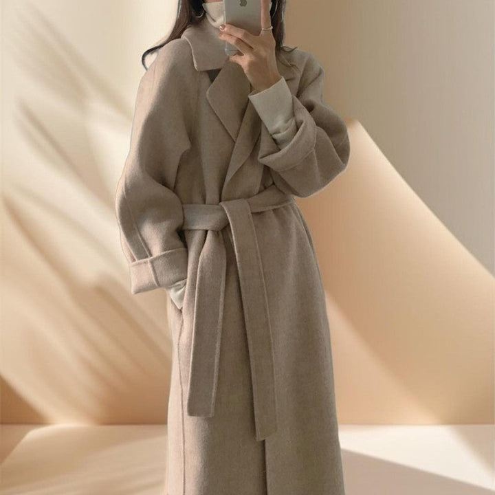 Karen® | LONG COAT