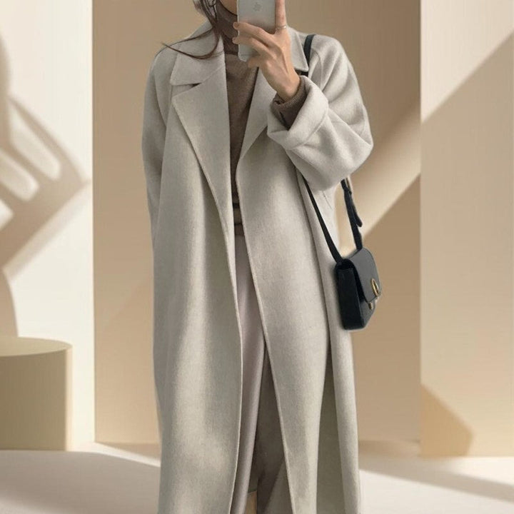 Karen® | LONG COAT
