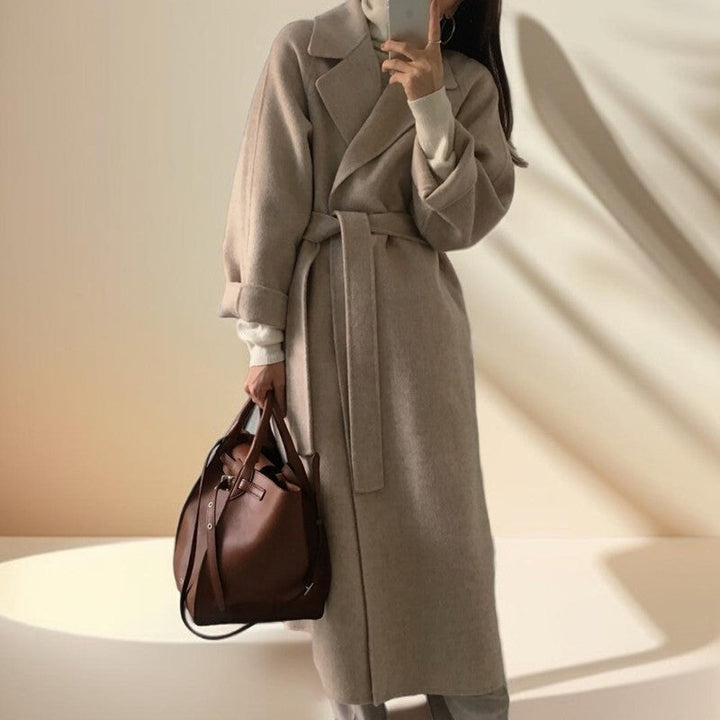 Karen® | LONG COAT