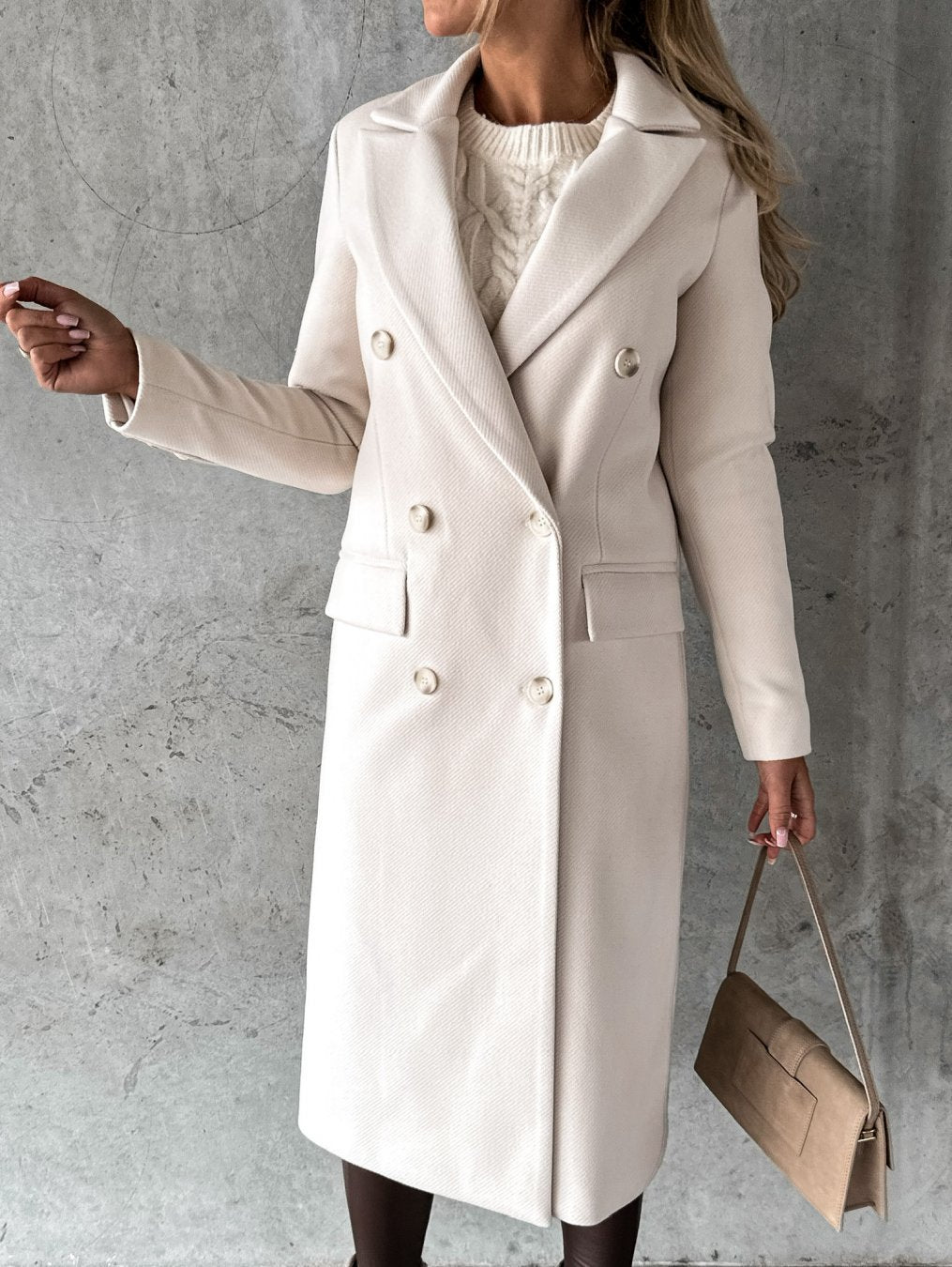 Vera  | winter coat