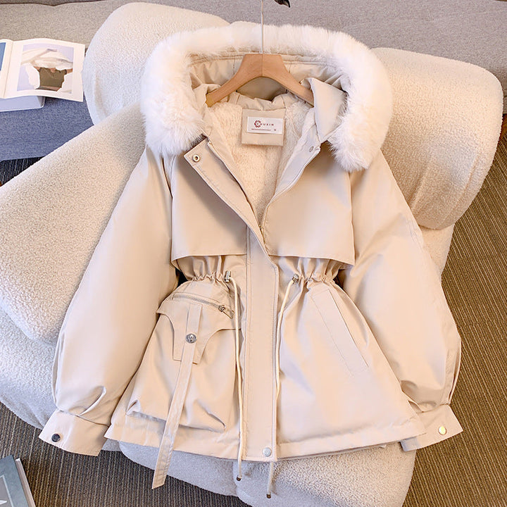 Franca® | Modern and chic winter coat