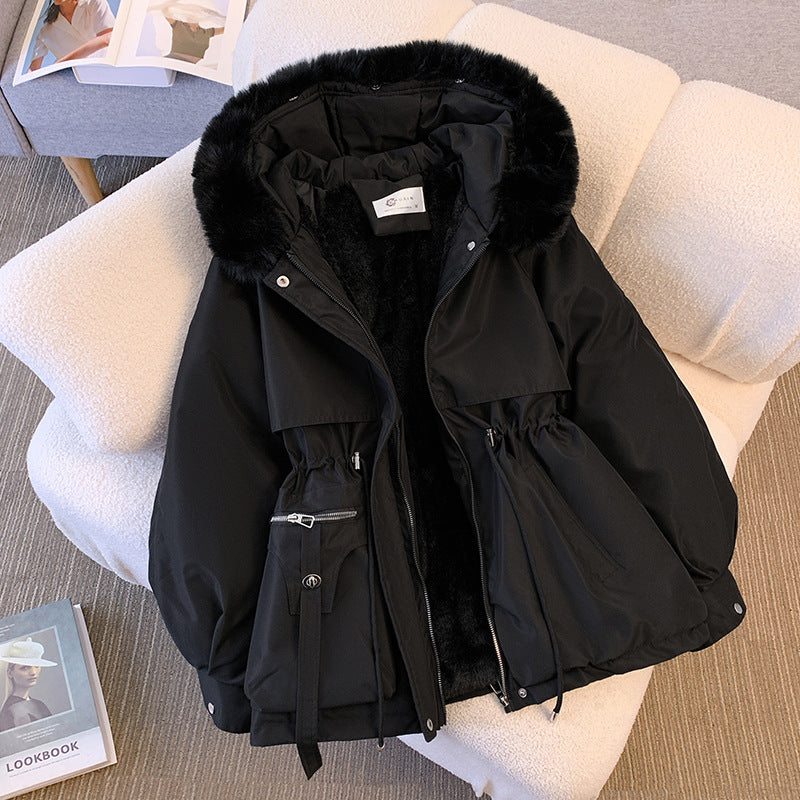 Franca® | Modern and chic winter coat