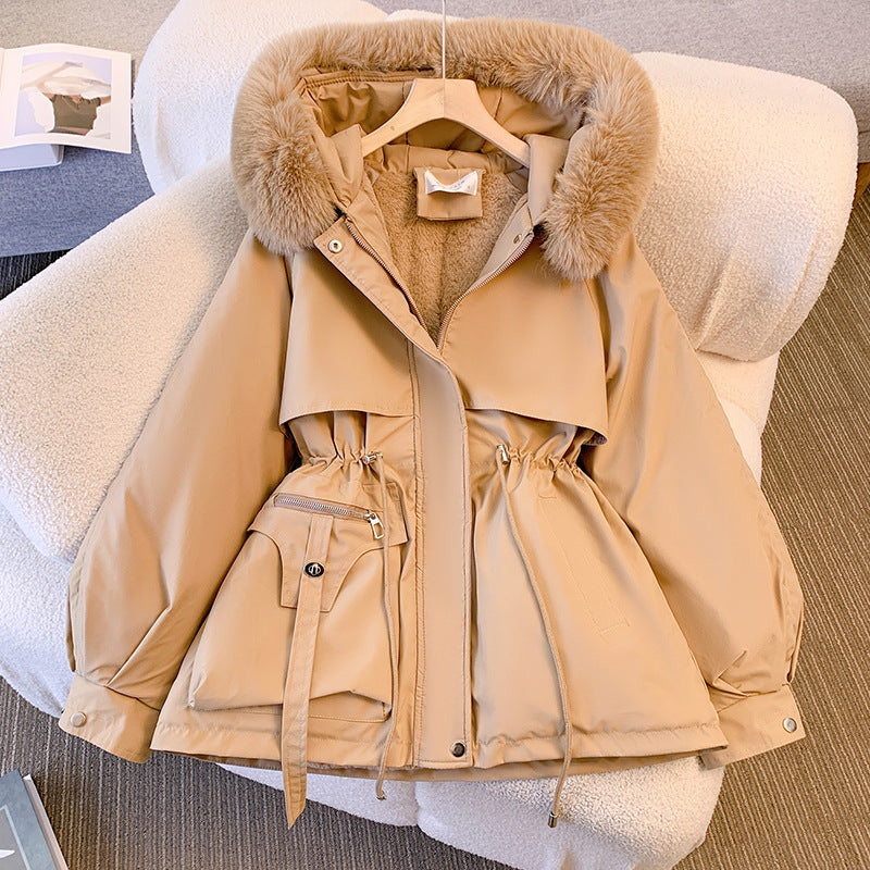 Franca® | Modern and chic winter coat