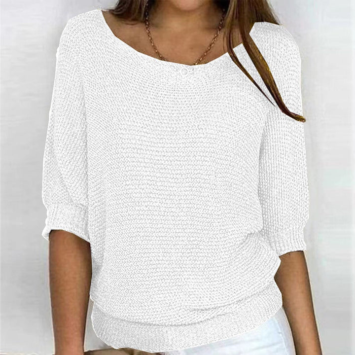 Eliana Fall Sweater