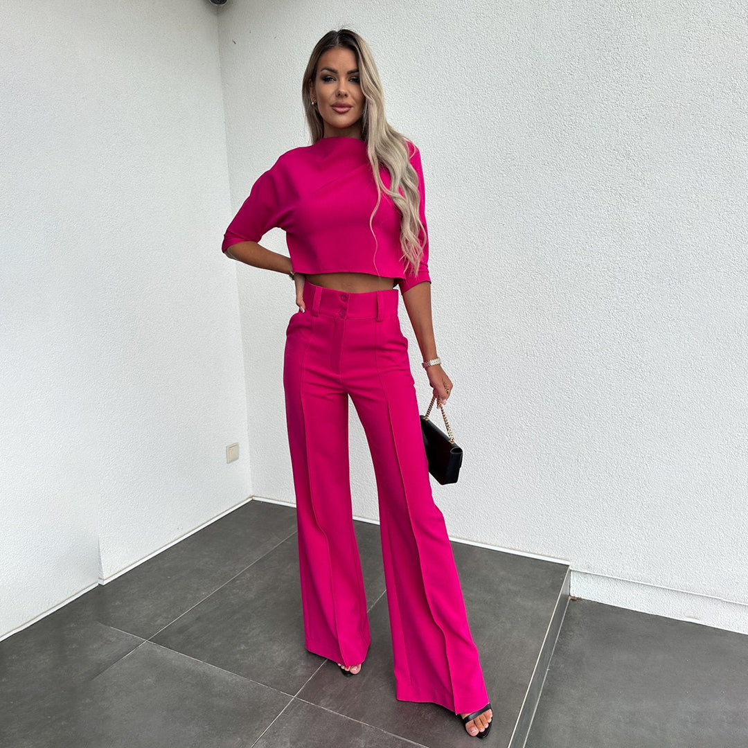 Nora – Elegant Two-Piece Set