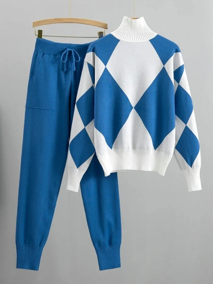 Elle™ | Comfortable two-piece set for spring