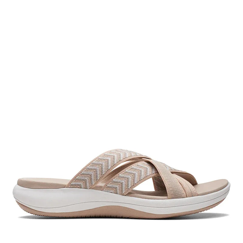 Comfort-Enhancing Orthopedic Sandals for Women
