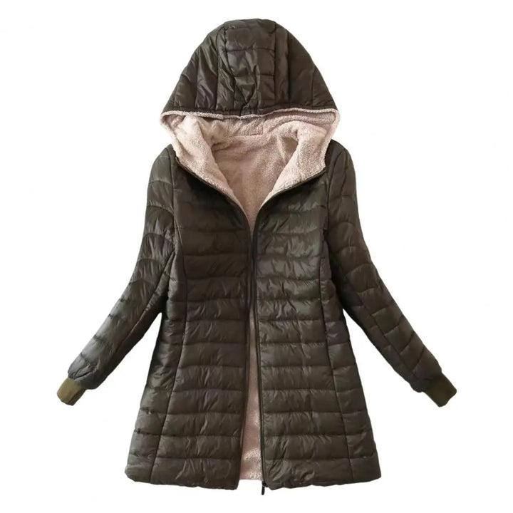 Petra  | Stylish winter coat