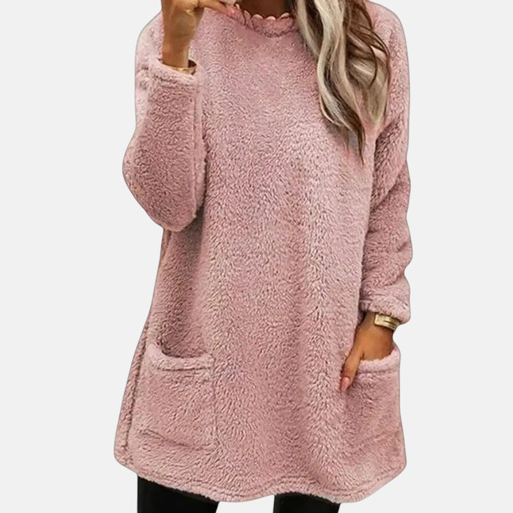 Maura | Comfortable Sweater