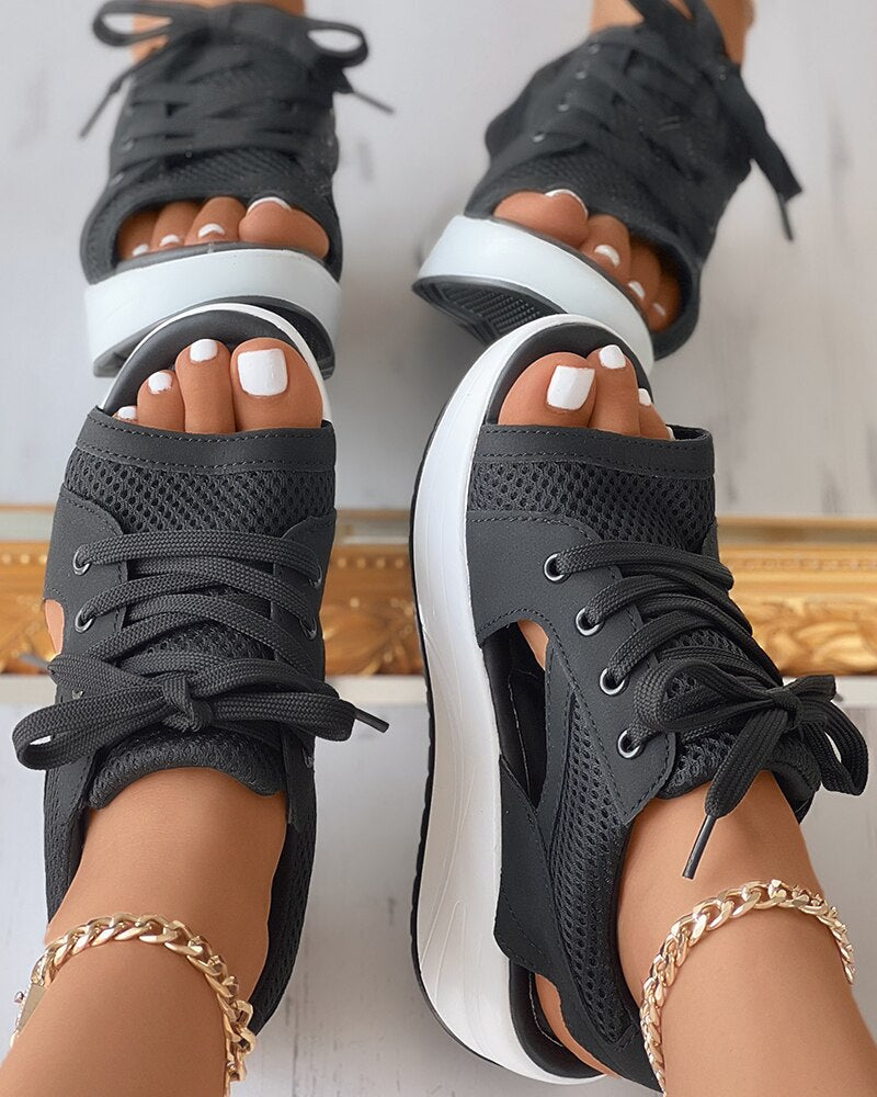 Women's Breathable Comfortable Sandals