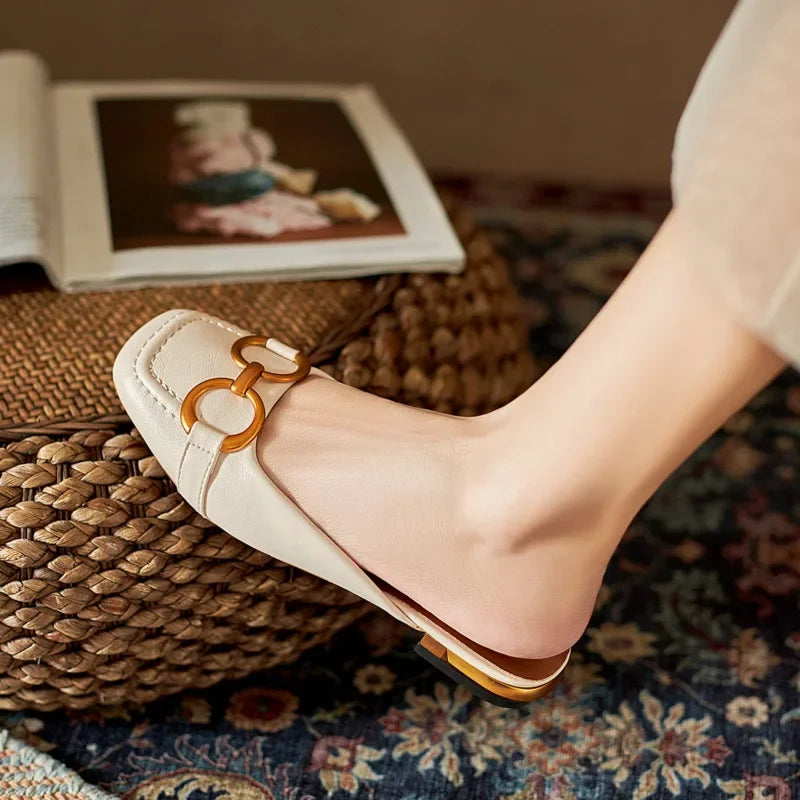 Women's Comfortable and Stylish Summer Sandals