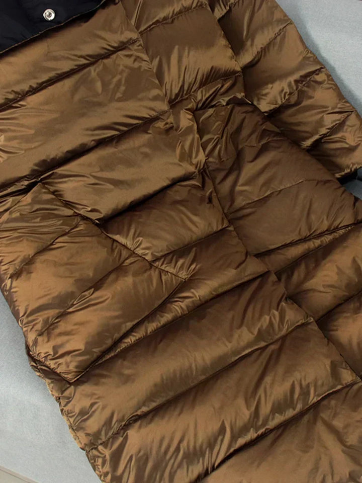 Daniela | Elegant and casual winter coat