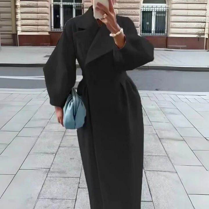 Aldara | Elegant and chic coat