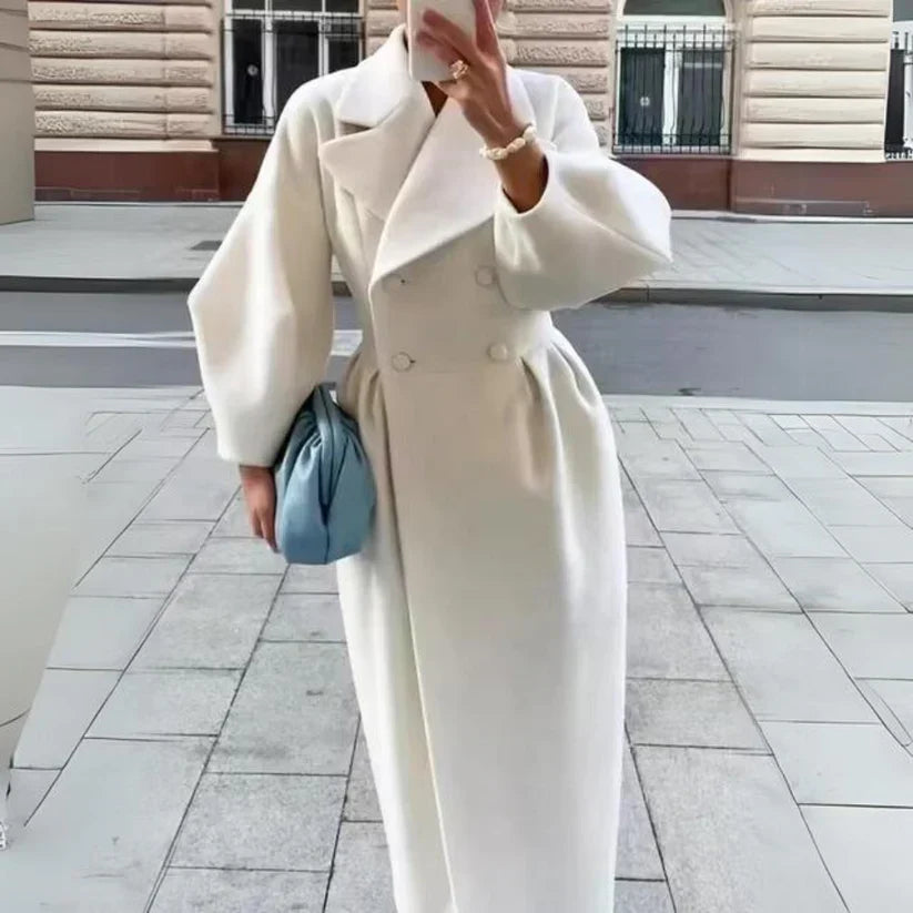 Aldara | Elegant and chic coat