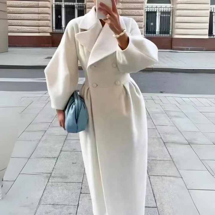 Aldara | Elegant and chic coat