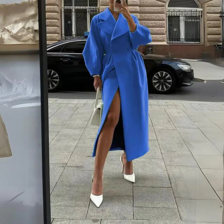 Aldara | Elegant and chic coat