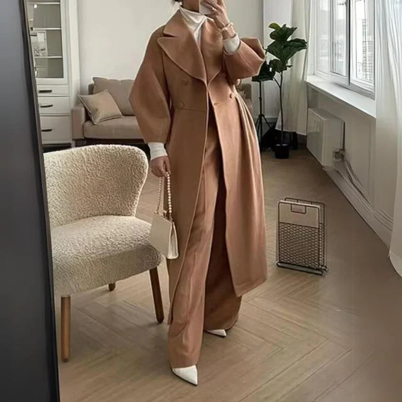 Aldara | Elegant and chic coat