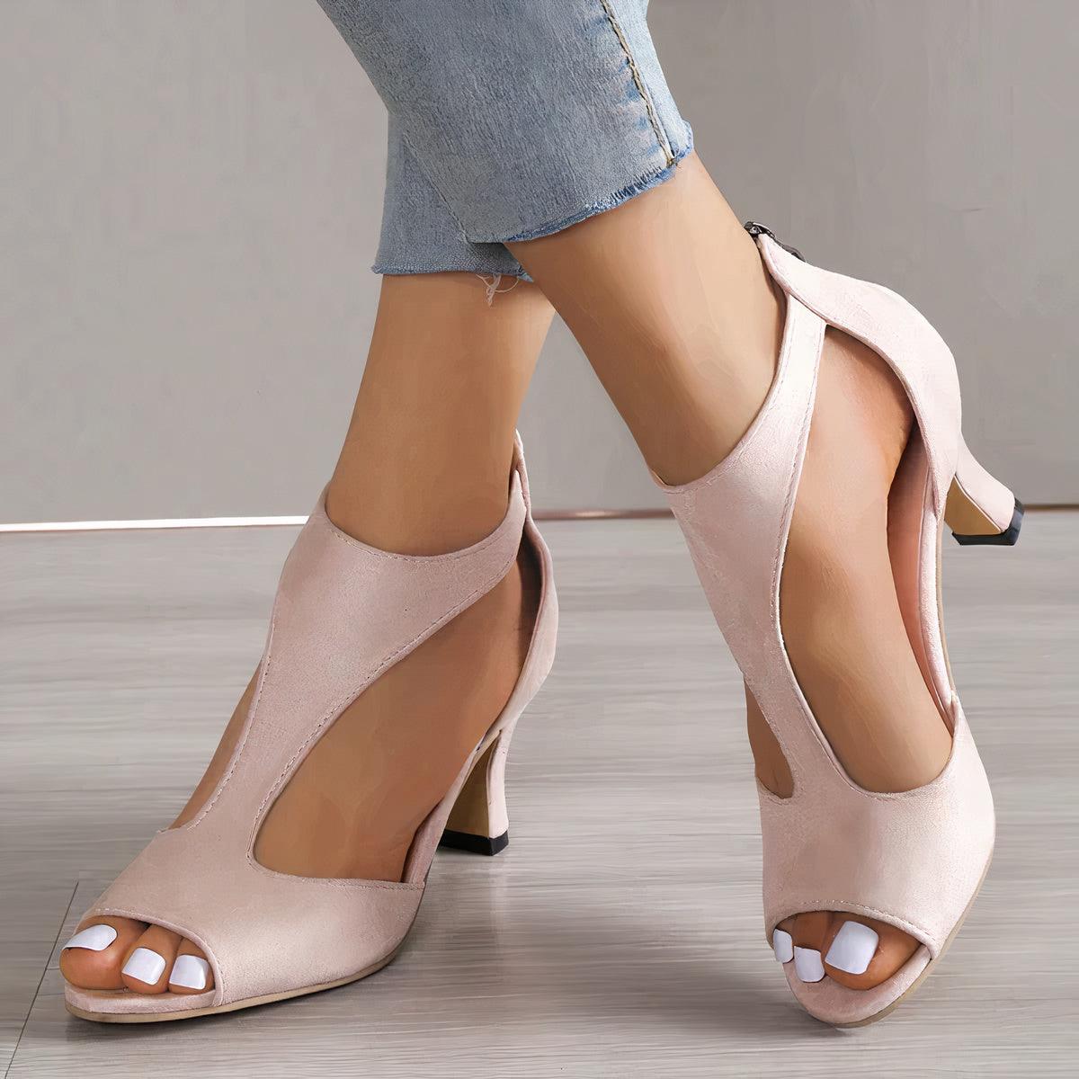 Timeless Orthopedic Sandals for Women