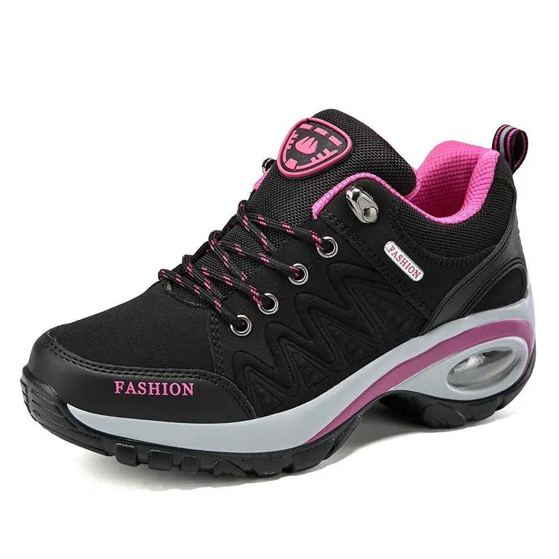 Women's Orthopedic Slip-On Shoes for Comfort and Pain Relief
