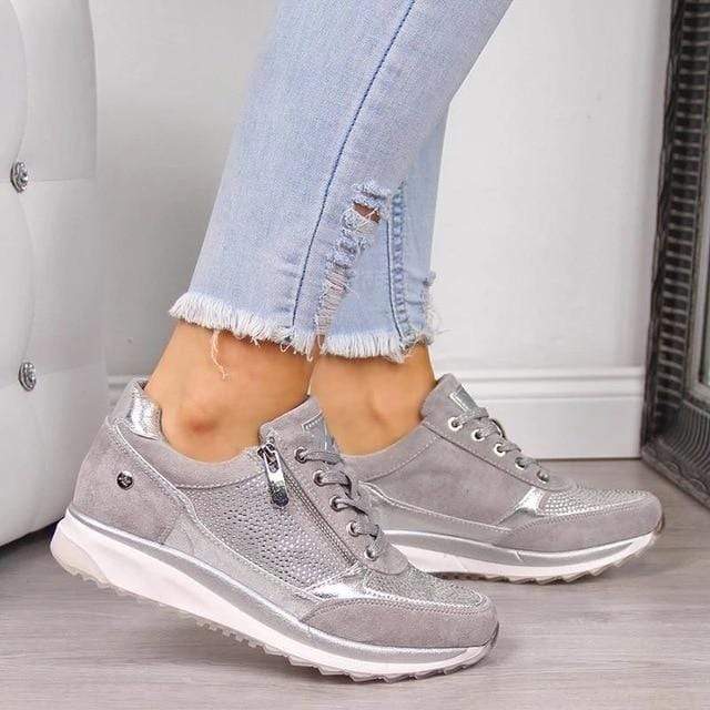 Casual Orthopedic Shoes for Women