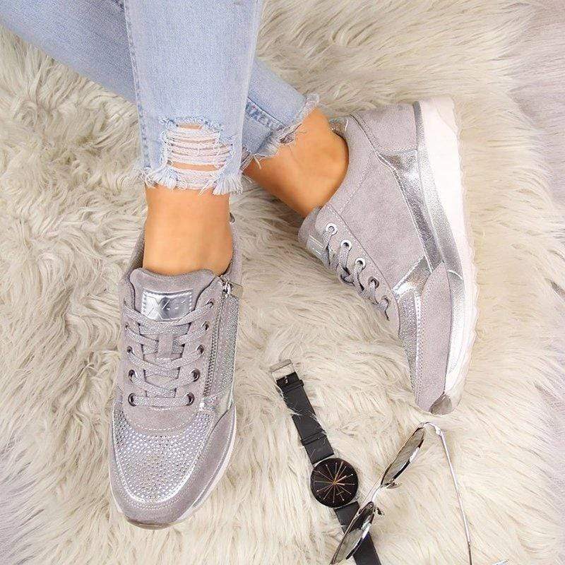Casual Orthopedic Shoes for Women