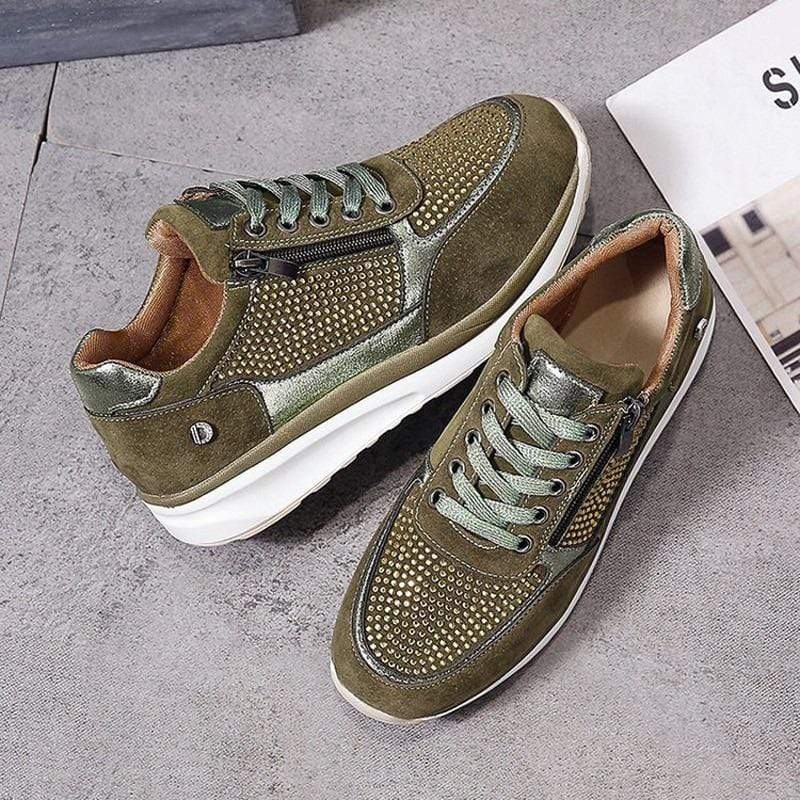 Casual Orthopedic Shoes for Women