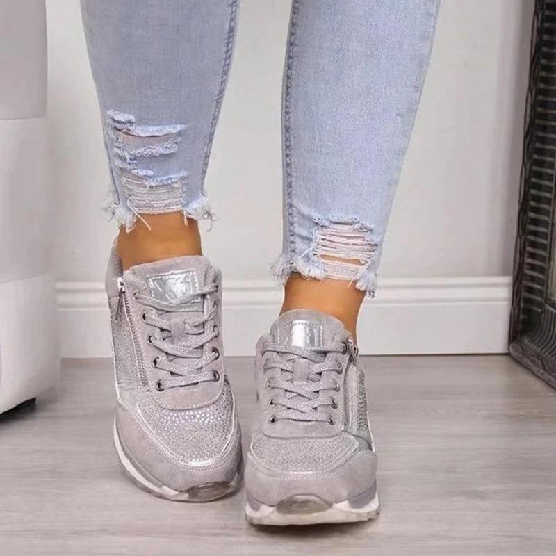 Casual Orthopedic Shoes for Women