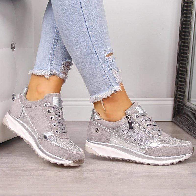 Casual Orthopedic Shoes for Women