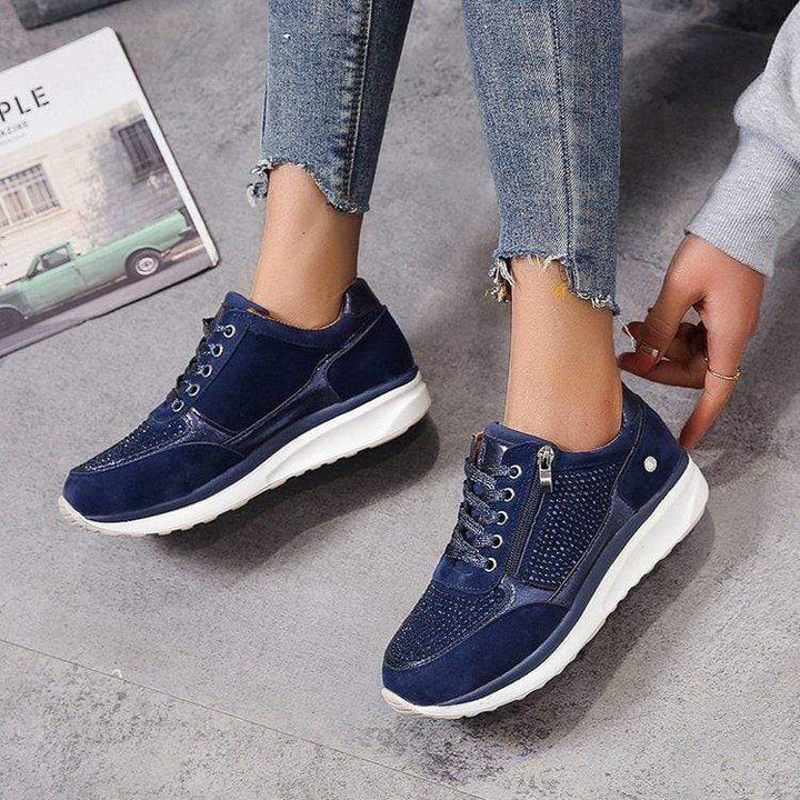 Casual Orthopedic Shoes for Women