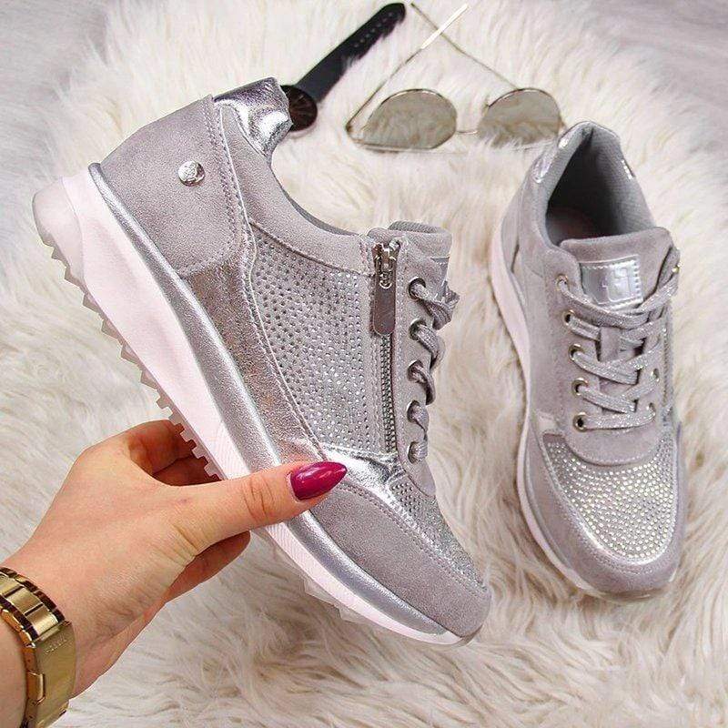 Casual Orthopedic Shoes for Women