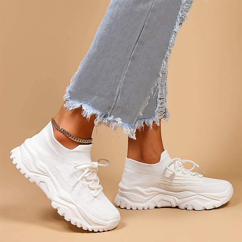 Women's Stylish Comfortable Orthopedic Shoes