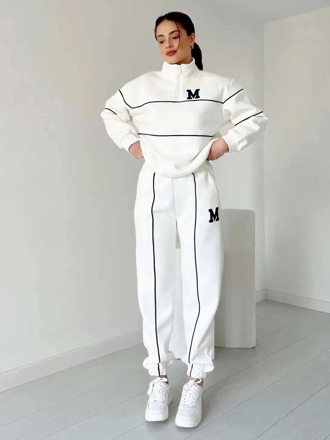 ZENYRA – COMFORTABLE, STYLISH & RELAXED