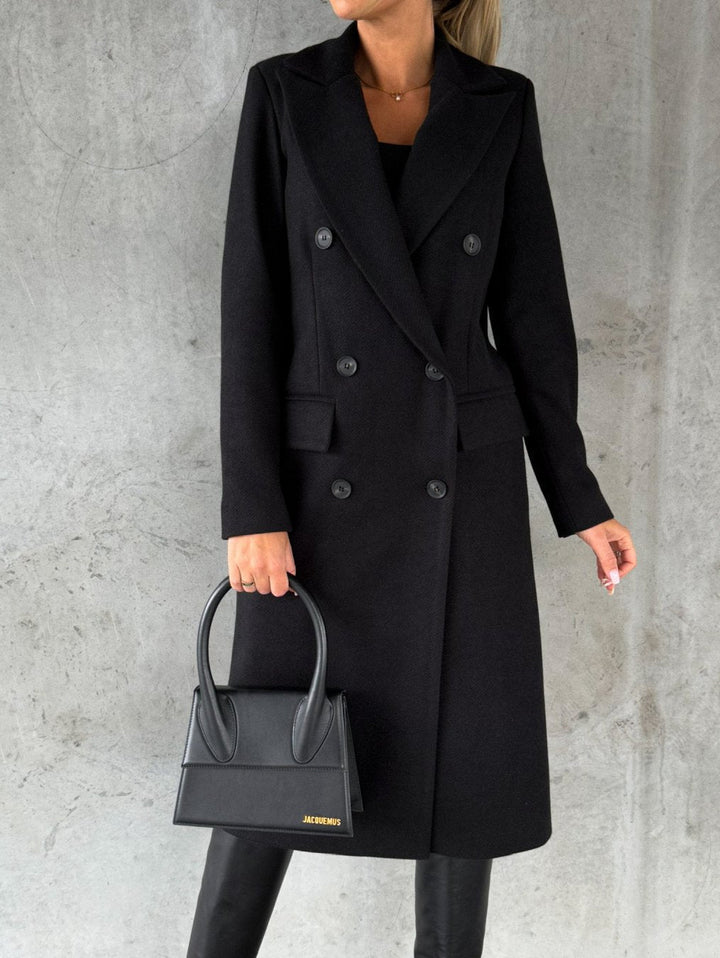 Vera  | winter coat