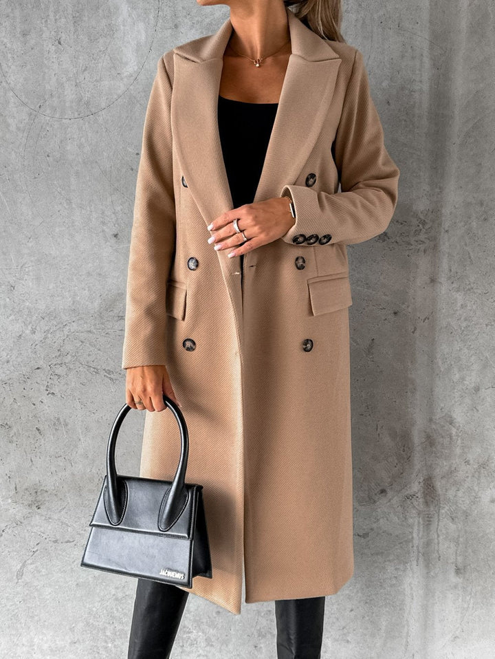 Vera  | winter coat
