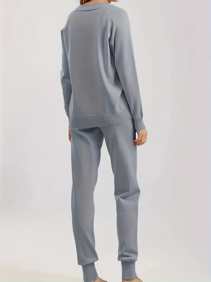 TAMARA – TWO-PIECE SET