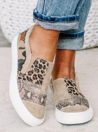 Women's Pain-Relieving Loafers