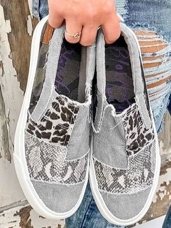 Women's Pain-Relieving Loafers