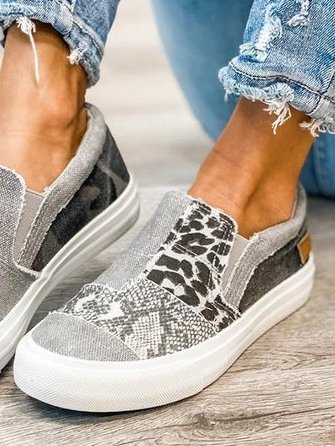 Women's Pain-Relieving Loafers