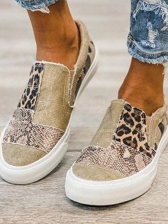 Women's Pain-Relieving Loafers