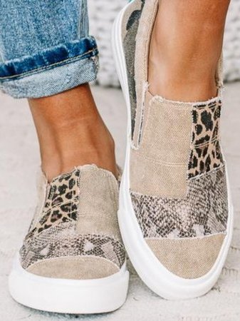 Women's Pain-Relieving Loafers