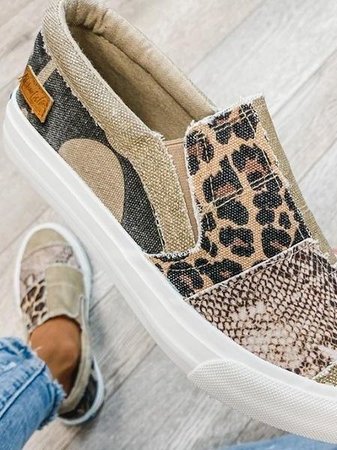 Women's Pain-Relieving Loafers