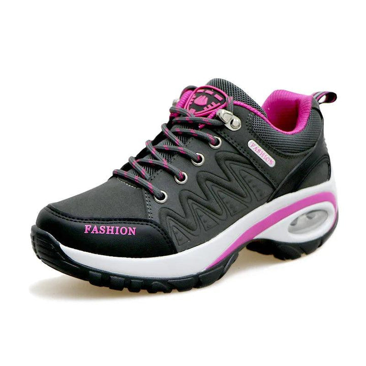 Women's Orthopedic Slip-On Shoes for Comfort and Pain Relief