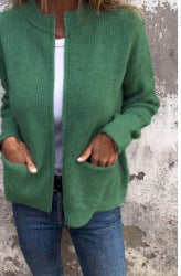 Almira | Autumn Cardigan