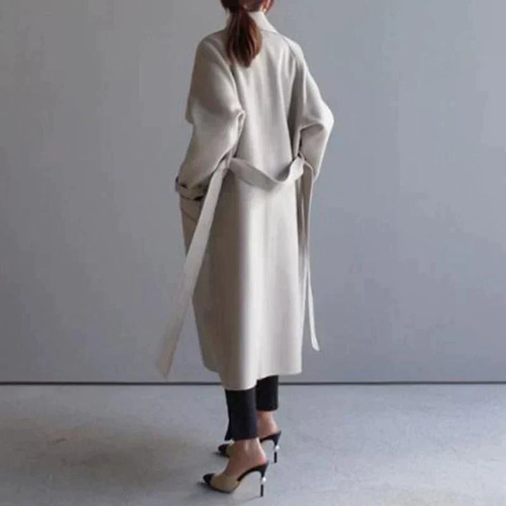 Pilar | Elegant and casual winter coat