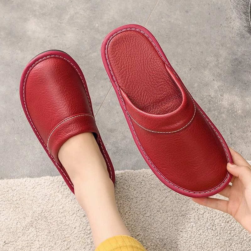 Comfort Slip-On Slippers for Women