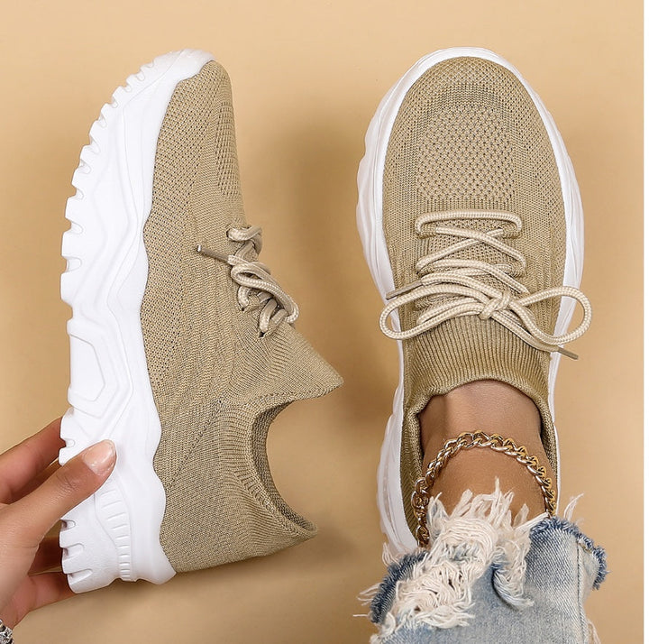 Women's Stylish Comfortable Orthopedic Shoes