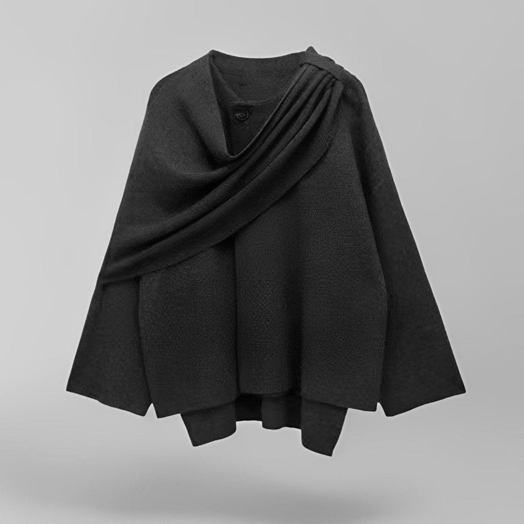 Katarina  | Viral cape coat